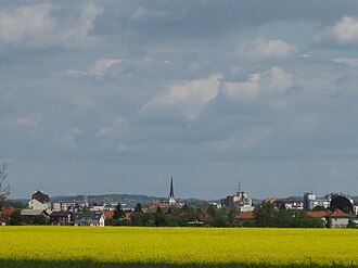 Pomurska