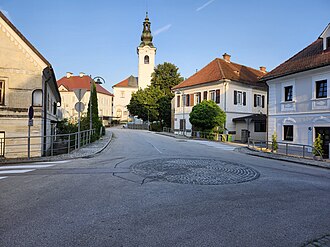 Mozirje