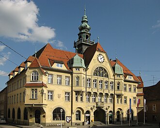 Ptuj