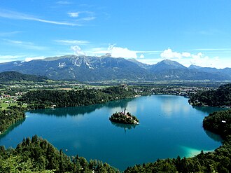 Radovljica