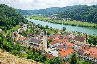 Sevnica