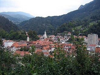 Tržič