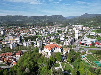 Velenje
