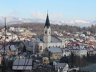 Vrhnika