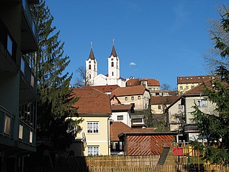 Zagorje ob Savi